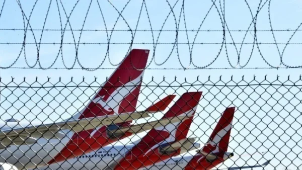 Θύμα κυβερνοεπίθεσης η αεροπορική εταιρεία Qantas