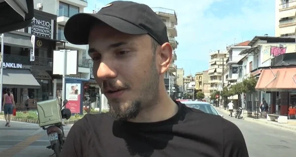 Καλοκαιρινές διακοπές: Κοντινούς προορισμούς διαλέγουν οι Σερραίοι - video