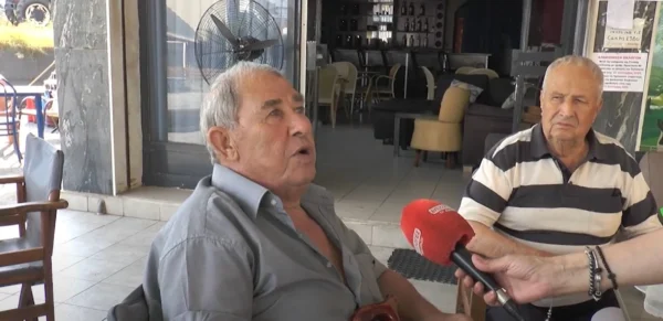 Μελενικίτσι Σερρών: Zουν με μαύρο νερό και ουράνιο - Σε απόγνωση οι κάτοικοι - video