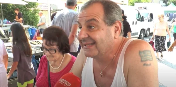 Στα ύψη οι τιμές των ψαριών, λένε οι καταναλωτές - video