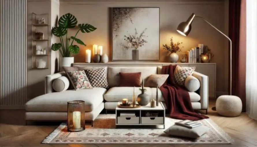 Τι να φαίνεται και τι να κρύβεται στο καλοκαιρινό σπίτι