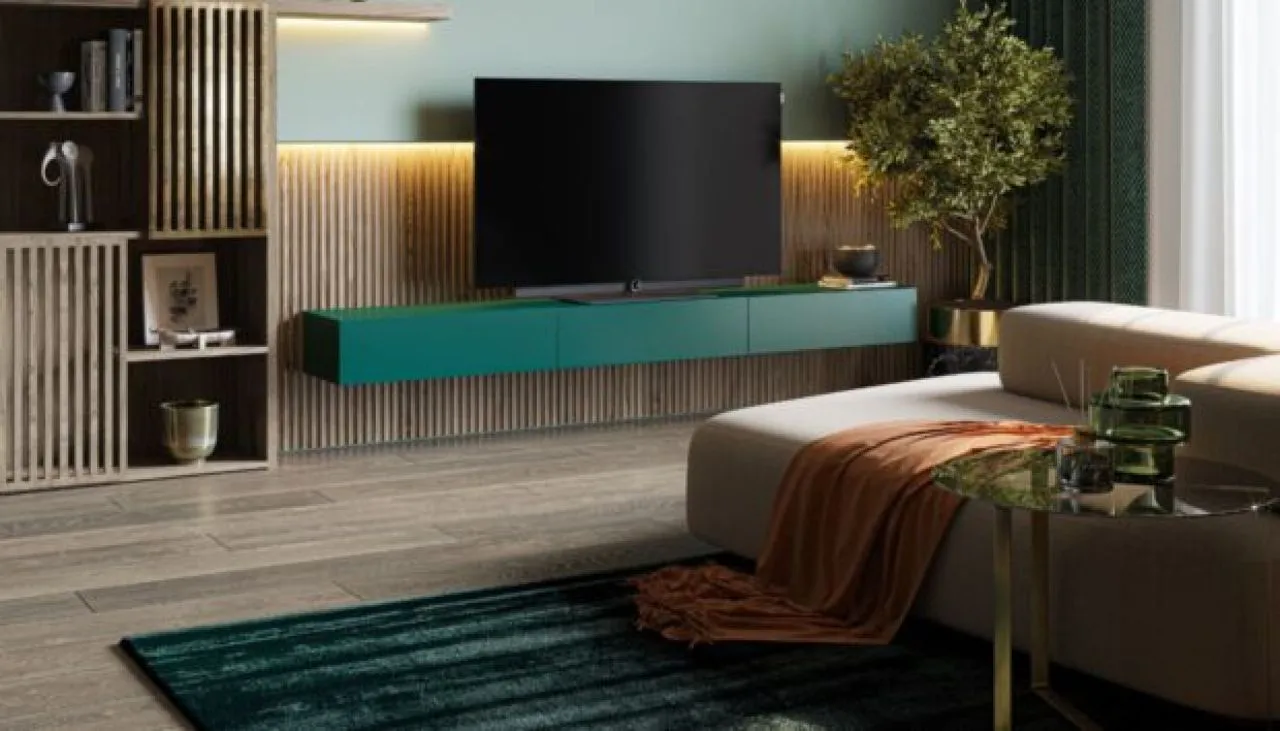 6 tips για να φωτίσετε τον χώρο σας ώστε να φαίνεται μεγαλύτερος
