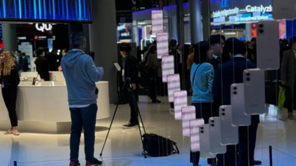 Κάθε μήνα 40 GB: Πώς αλλάζει η καθημερινή χρήση του smartphone μέχρι το 2030 - Οι τάσεις της επόμενης πενταετίας