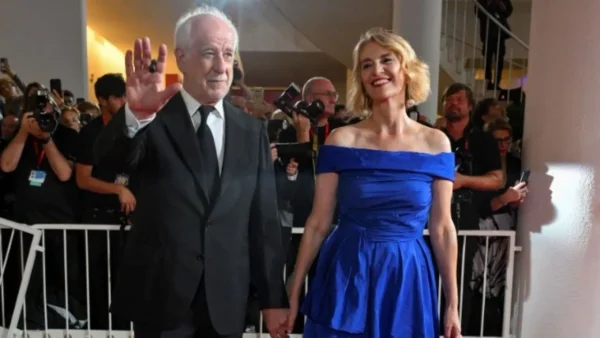 Με την ταινία «La Grazia» του Πάολο Σορεντίνο ανοίγει η αυλαία του 82ου Φεστιβάλ της Βενετίας