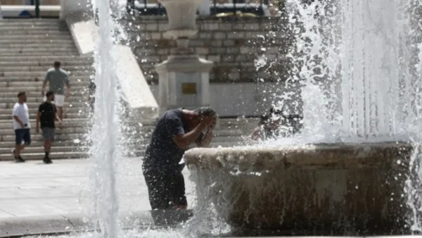 Καύσωνες πιο συχνοί και πιο έντονοι: Προ των πυλών το νέο κύμα ζέστης