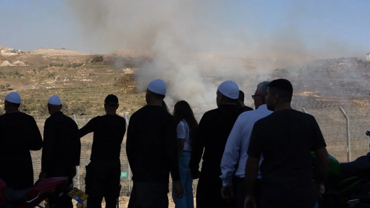 Πάνω από 1.260 οι νεκροί στη νότια Συρία, όπου ο πληθυσμός είναι κατά πλειονότητα Δρούζοι