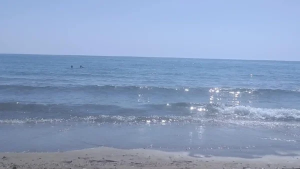 Πιερία: Νεκρός 13χρονος στη θαλάσσια περιοχή Αλυκών Κίτρους