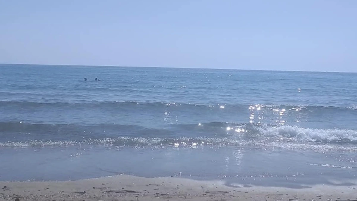 Πιερία: Νεκρός 13χρονος στη θαλάσσια περιοχή Αλυκών Κίτρους