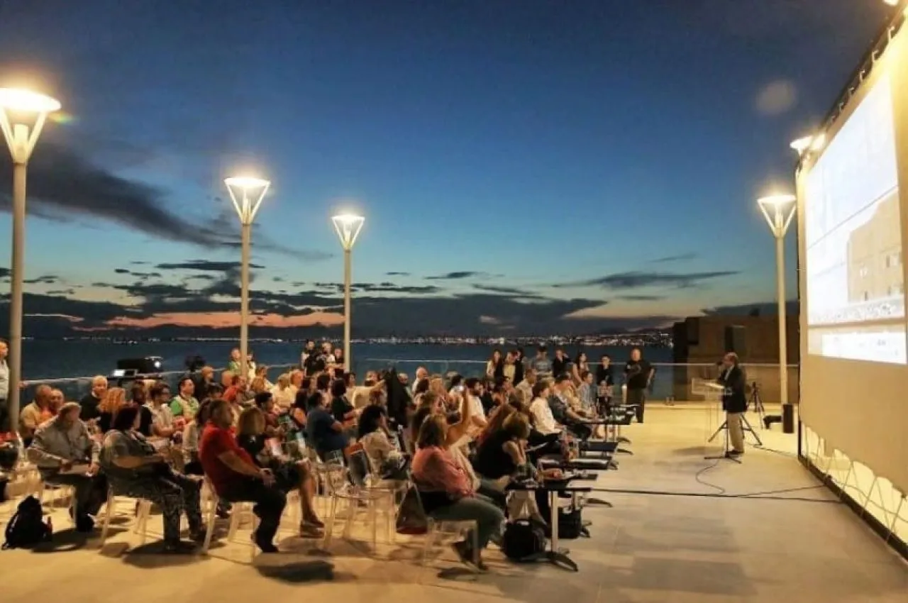 Σινεμά με θέα: Το αγαπημένο θερινό σινεμά επιστρέφει!