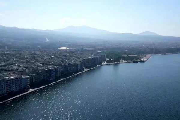 «Αστικό εκθεσίωμα»: Πώς η υγεία επηρεάζεται από το περιβάλλον