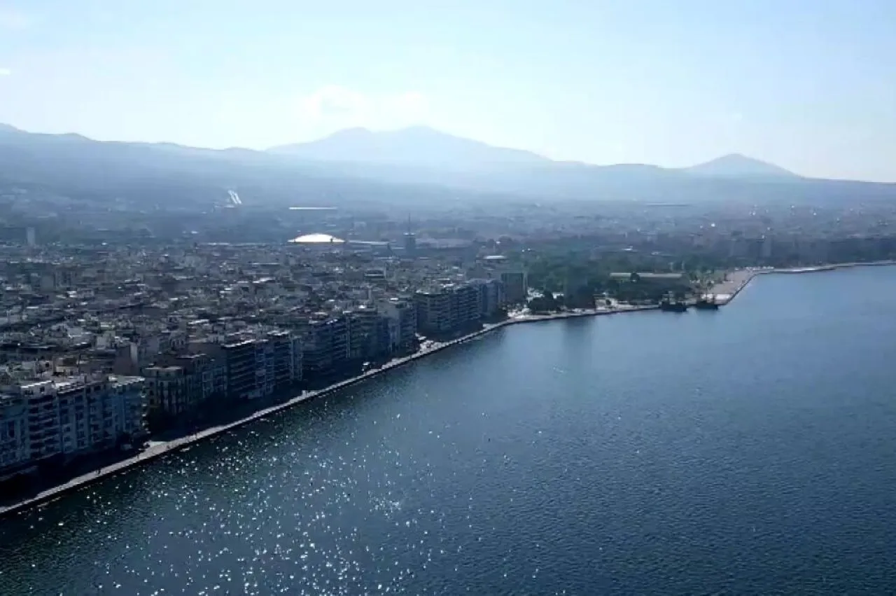 «Αστικό εκθεσίωμα»: Πώς η υγεία επηρεάζεται από το περιβάλλον