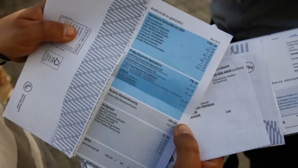 Σε ισχύ τα πρώτα δυναμικά τιμολόγια ρεύματος