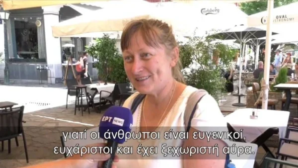 Θεσσαλονίκη: Κρατήσεις της τελευταίας στιγμής από Βαλκάνιους και Τούρκους τουρίστες