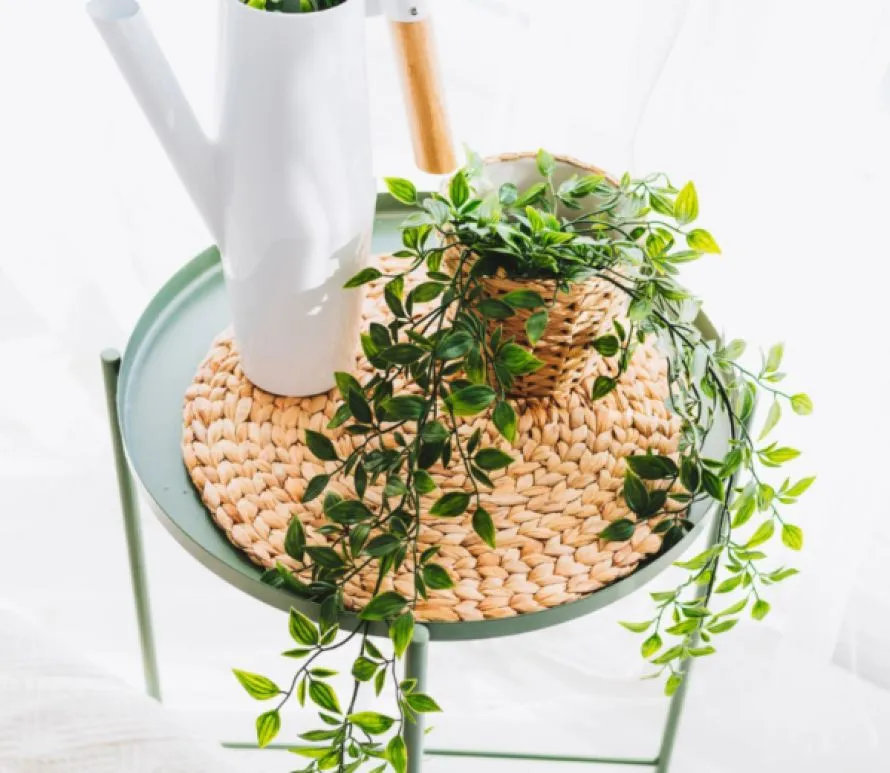 Ζήστε το καλοκαίρι μέσα και έξω: Ιδέες για ένα θερινό καθιστικό