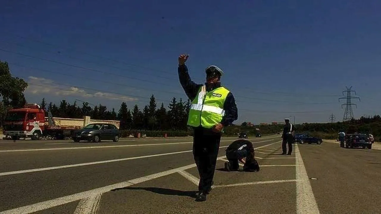 Κατέληξε ο 22χρονος Σέρβος που τραυματίστηκε στο τροχαίο στο ύψος του Βαθύλακκου