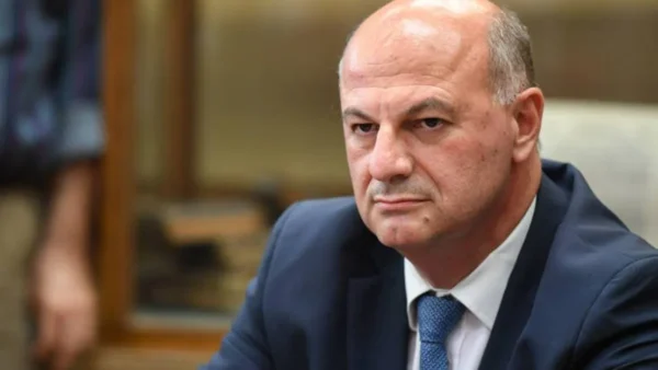 Κώστας Τσιάρας: Κάνουμε ελέγχους και οι ελεγχόμενοι αποφεύγουν τον έλεγχο και «εξαφανίζονται»