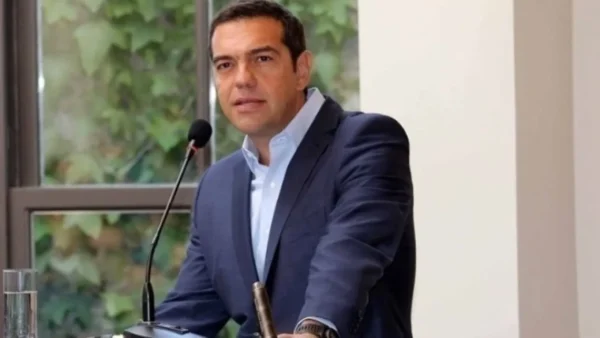 Αλ. Τσίπρας για τον Πρ. Παυλόπουλο: Υπήρξε εξαιρετικός Πρόεδρος της Δημοκρατίας-Πάντοτε πιστός στο πλαίσιο των καθηκόντων του, έτσι όπως αυτά ορίζονται από το Σύνταγμα της χώρας