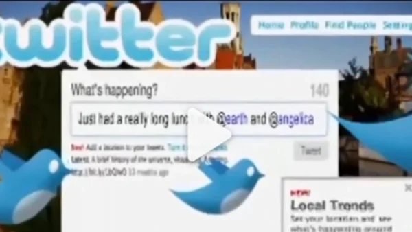 Σαν σήμερα άρχισε η λειτουργία του Twitter