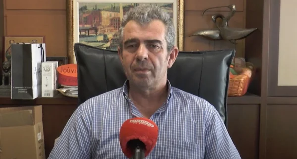 Ποιες φορολογικές υποχρεώσεις λήγουν 31 Ιουλίου - Σε εξέλιξη η επιχείρηση Θέρος από την ΑΑΔΕ - video