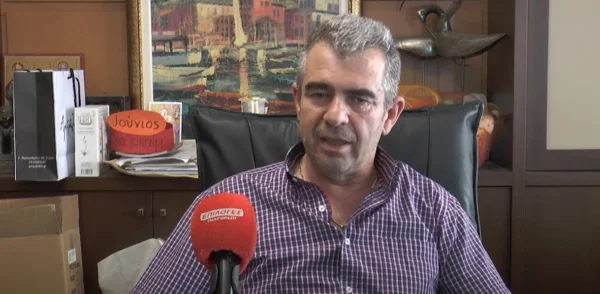 Προβλήματα στην υποβολή φορολογικών δηλώσεων - video