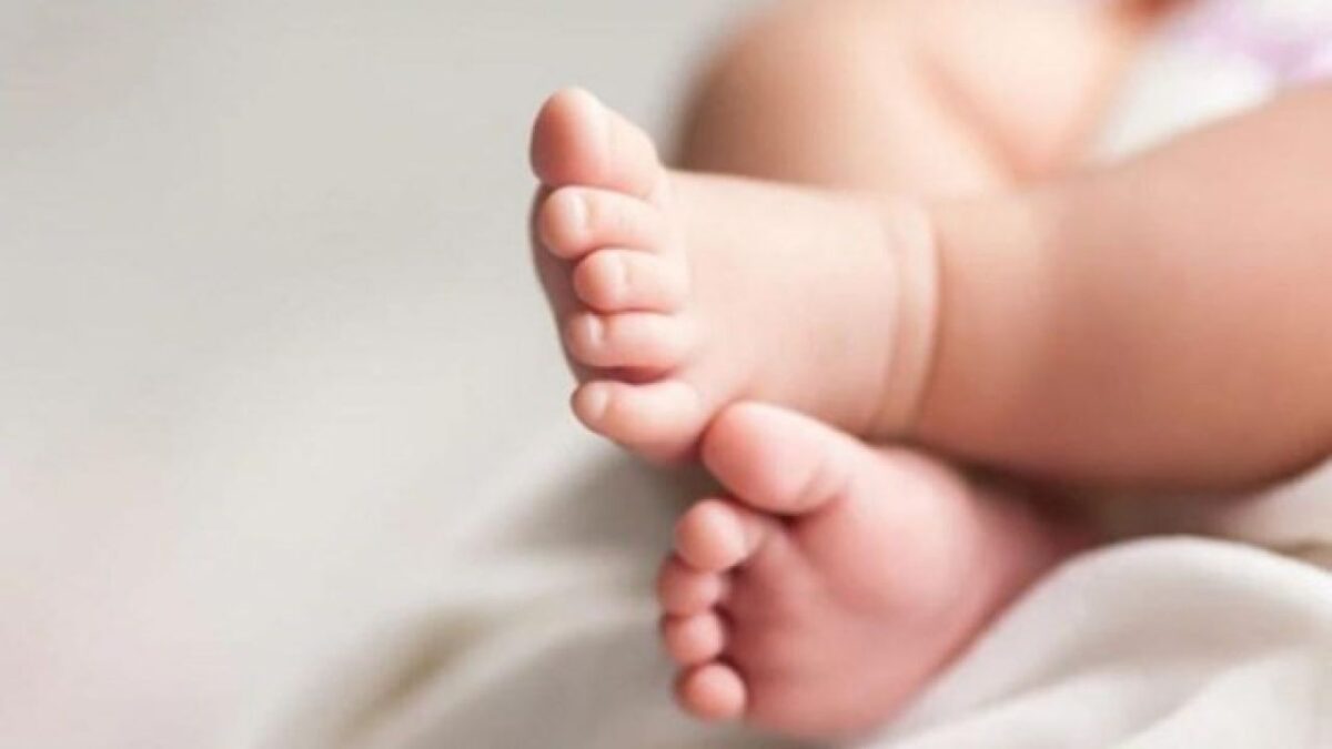 Τραγωδία στη Χαλκιδική: Αγοράκι 13 μηνών πνίγηκε από το φαγητό του