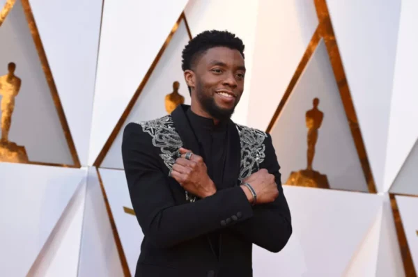 «Eyes of Wakanda»: Έρχεται τον Αύγουστο η νέα σειρά από τον κόσμο του Black Panther