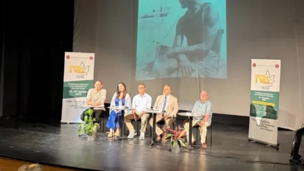 Η παλαιότερη κατασκήνωση της Ευρώπης, ΧΑΝ Ελλάδος Πήλιο γιορτάζει 100+1 λειτουργίας