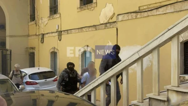 Χανιά: Στον Εισαγγελέα γιατρός μετά από καταγγελία 14χρονης για ασέλγεια