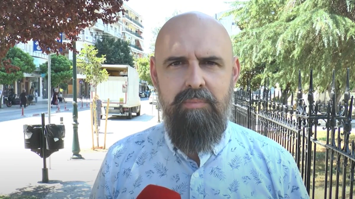 Σέρρες: 14 Ιουλίου ξεκινάει η εκπτωτική περίοδος για τα καταστήματα - video
