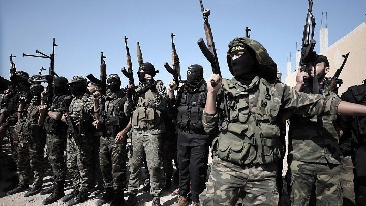 Ο επικεφαλής της Χεζμπολάχ Λιβάνου αποκλείει το ενδεχόμενο η οργάνωση "να συνθηκολογήσει" υπό την απειλή του Ισραήλ