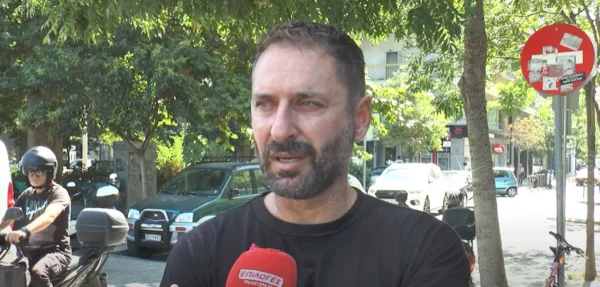 Σέρρες: Καύσωνας, πανηγύρια και διακοπές άδειασαν τα μαγαζιά - video