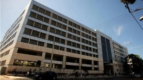 Παραμένουν στη Δομή του Κουτσόχερου οι πλημμυροπαθείς της κακοκαιρίας «Daniel»