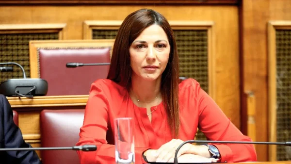 Σ. Ζαχαράκη: Δίκαιη και κοινωνικά ευαίσθητη μεταρρύθμιση η διαγραφή ανενεργών φοιτητών