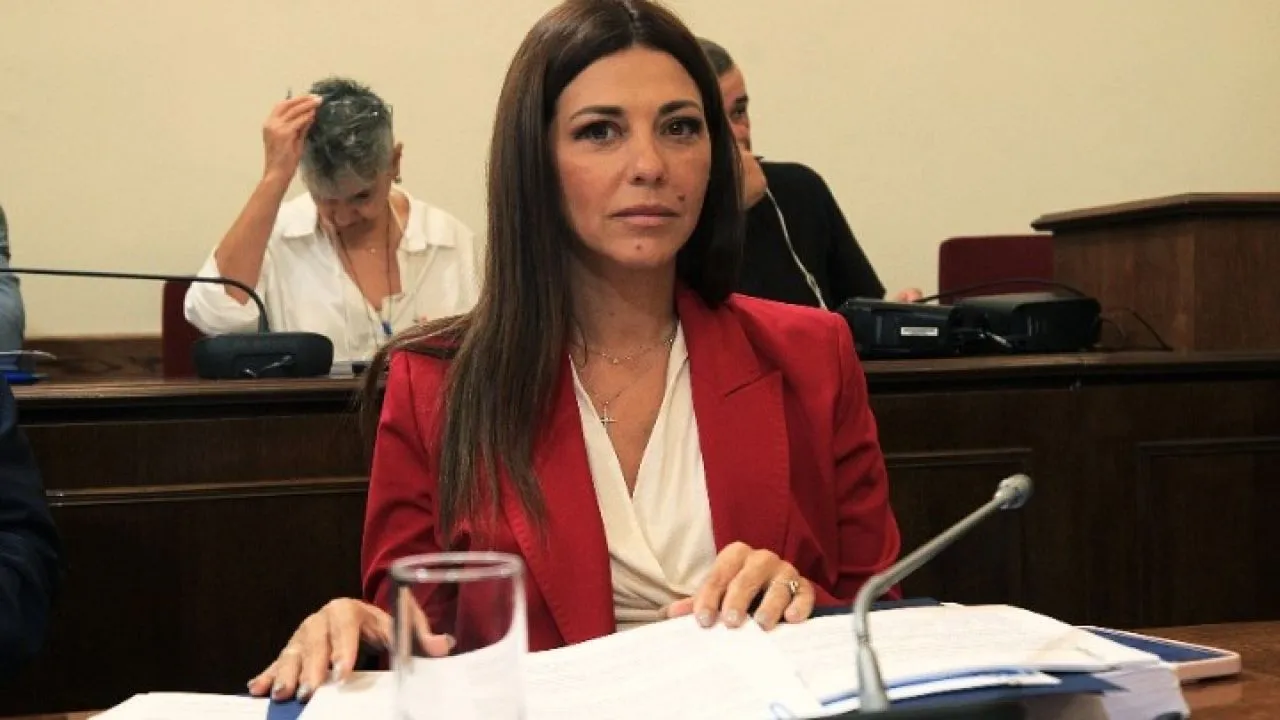 Σ. Ζαχαράκη: Μετά από 15 αιώνες η Ιερά Μονή Σινά αποκτά νομική προσωπικότητα στην Ελλάδα
