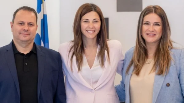 ΙΝΕΔΙΒΙΜ: Υπεγράφη η προγραμματική σύμβαση για ανακαίνιση της Φοιτητικής Εστίας Αθηνών ύψους 20 εκατ. Ευρώ
