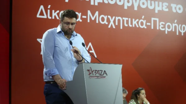 Κώστας Ζαχαριάδης: Η τιμή της χονδρικής μειώνεται η τιμή λιανικής αυξάνεται - Αισχροκέρδεια με κυβερνητικές πλάτες