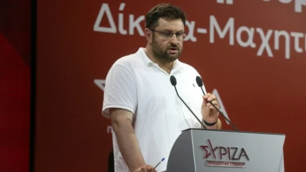 Κ. Ζαχαριάδης για τις χρεώσεις των τραπεζών: «Μεγάλη απάτη, μεγάλη ντροπή»