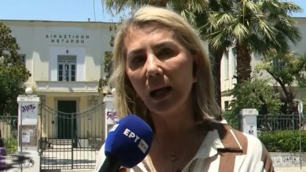 Βόλος: Τη Δευτέρα δικάζεται στο Αυτόφωρο ο πανελίστας- ιδιοκτήτης ΜΜΕ για τον εκβιασμό στη Ζέττα Μακρή