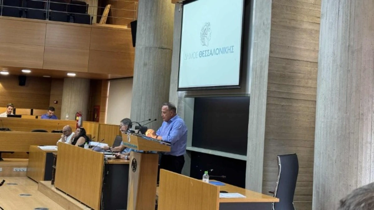 Στ.Αγγελούδης προς την κυβέρνηση : «Περιμένουμε δεσμεύσεις με χρονοδιάγραμμα υλοποίησης»
