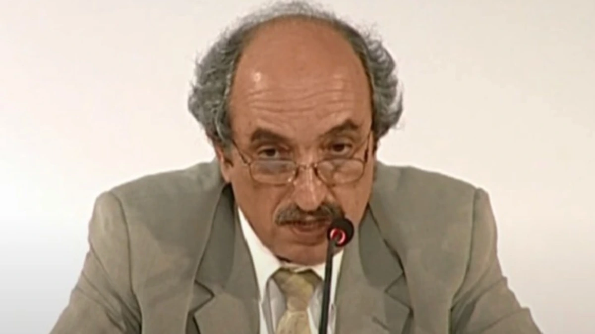 Έφυγε από τη ζωή ο Γ. Αγοραστάκης, πρόεδρος του Παγκρήτιου Συλλόγου Φίλων Μίκη Θεοδωράκη