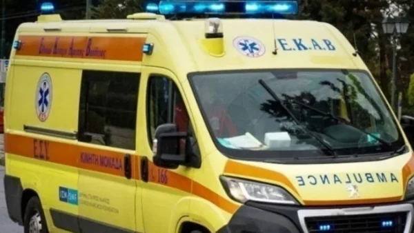 Συνελήφθη οδηγός ΙΧ που παρέσυρε πεζή στον Σταυρό