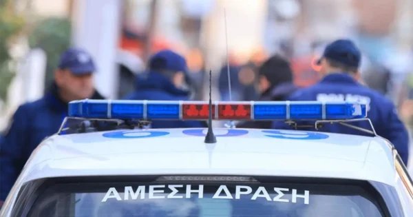 Συνελήφθη πρώην αστυνομικός και TikToker για διακίνηση ναρκωτικών
