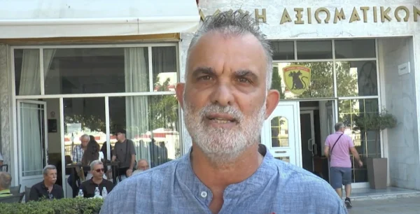 12 υπάλληλοι του Δήμου Σερρών που εργάζονταν με το πρόγραμμα 55+ προσέφυγαν στη δικαιοσύνη για να παραμείνουν - video