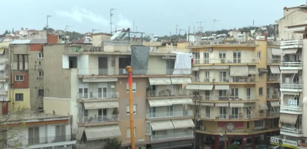 Ανοίγουν 20.000 σπίτια με κοινωνική αντιπαροχή από Δημόσιο και ΟΤΑ - video