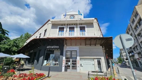 Απορρίφθηκε η αίτηση του δήμου Σερρών για 40 θέσεις του Προγράμματος Κοινωφελούς Εργασίας για ανέργους άνω των 55