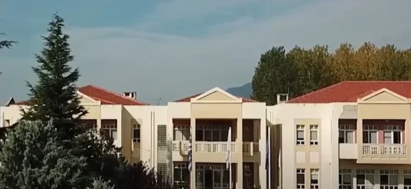 Ομάδα του ΔΠΘ αναζητά βιώσιμες λύσεις κατά της λειψυδρίας σε όλη την Ελλάδα - video