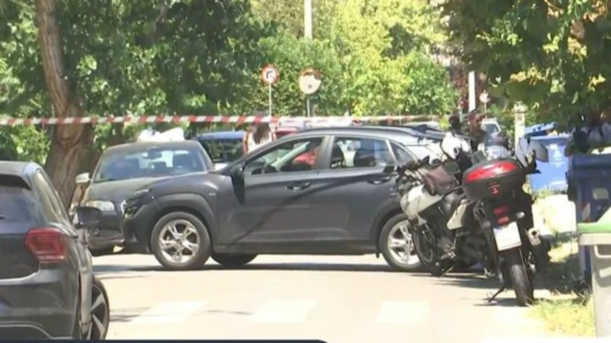 Παράπονα για το δράστη είχε κάνει τον περασμένο Μάρτιο η 47χρονη που δολοφονήθηκε στο Χαλάνδρι