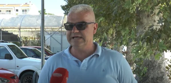 Σέρρες: Δυο διαρρήξεις το Σάββατο στο Άγιο Πνεύμα - video