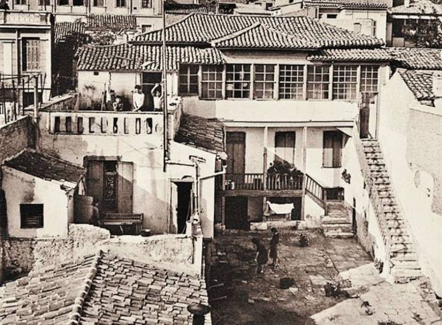 Υπουργείο Πολιτισμού: Η «οικία Κοκοβίκου» μετατρέπεται σε χώρο προβολής ταινιών του ελληνικού κινηματογράφου