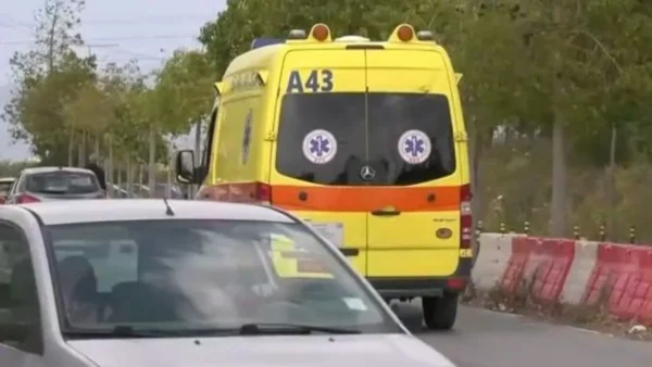 Τραγωδία στη Λευκάδα: Αιφνίδιος θάνατος βρέφους μόλις 5 μηνών
